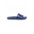 IPANEMA SLIDE blue/blue unisex papucs