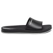 IPANEMA SLIDE black unisex papucs