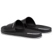 IPANEMA SLIDE black unisex papucs