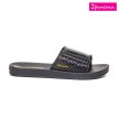 IPANEMA ANATOMIC URBAN SLIDE black Női papucs