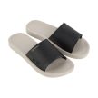 IPANEMA ANATOMIC CLASSIC beige-black Női papucs