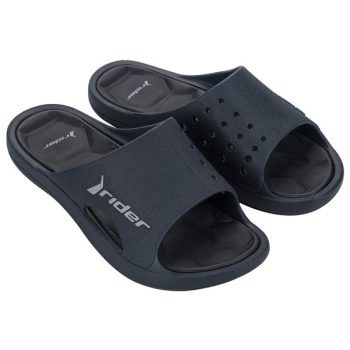 RIDER BAY XIV férfi papucs grey/black