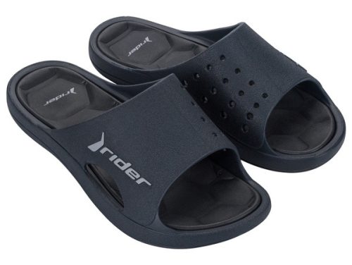 RIDER BAY XIV férfi papucs grey/black