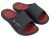 RIDER BAY XIV férfi papucs grey/red