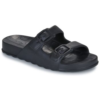 IPANEMA DUO DAY black Női papucs