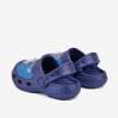 COQUI MAXI niagara blue Gyerek papucs