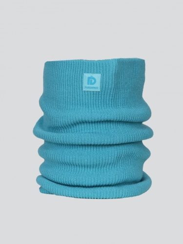 FUNDANGO Elion Neckwarmer csősál - kék