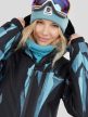FUNDANGO Elion Neckwarmer csősál - kék