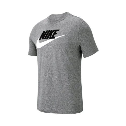 NIKE SPORTSWEAR JDI MEN'S T-SHIRT gray férfi póló