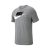 NIKE SPORTSWEAR JDI MEN'S T-SHIRT gray férfi póló