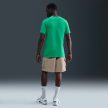 NIKE M NSW TEE ICON FUTURA green Férfi póló 