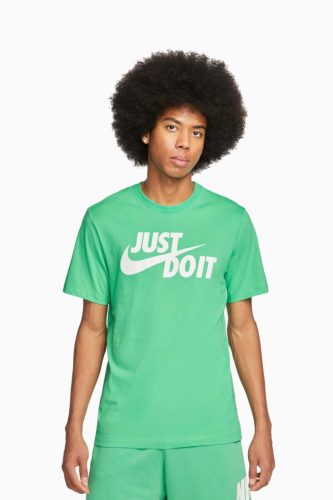 NIKE SPORTSWEAR JDI MEN'S T-SHIRT green férfi póló