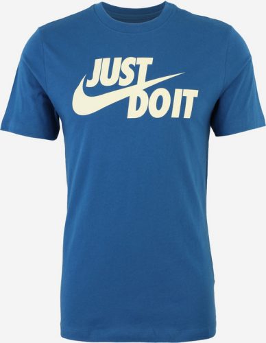 NIKE SPORTSWEAR JDI MEN'S T-SHIRT blue