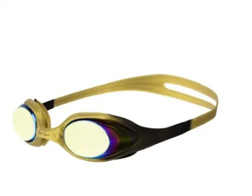 AQUA-SPORT ÚSZÓSZEMÜVEG gold