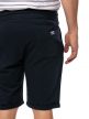 HEAVY TOOLS ZORDON21 navy Férfi pamut rövid nadrág