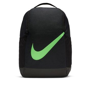 NIKE Nike Brasilia fekete hátitáska