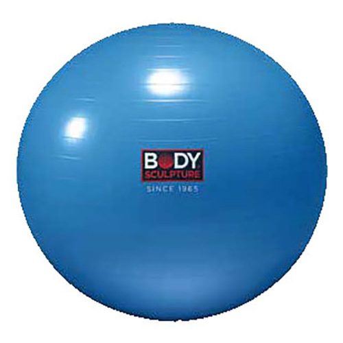 BODY SCULPTURE Gym labda mini (25 cm) (blue)