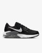 NIKE AIR MAX EXCEE WMNS SHOES black-white-gray
