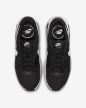 NIKE AIR MAX EXCEE WMNS SHOES black-white-gray