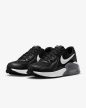 NIKE AIR MAX EXCEE WMNS SHOES black-white-gray