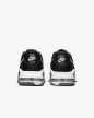 NIKE AIR MAX EXCEE WMNS SHOES black-white-gray