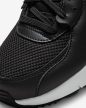 NIKE AIR MAX EXCEE WMNS SHOES black-white-gray