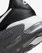 NIKE AIR MAX EXCEE WMNS SHOES black-white-gray