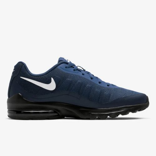 NIKE AIR MAX INVIGOR M navy Férfi training cipő