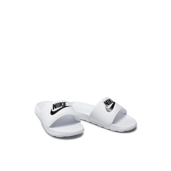 NIKE VICTORI ONE WOMEN'S SLIDE white Női papucs
