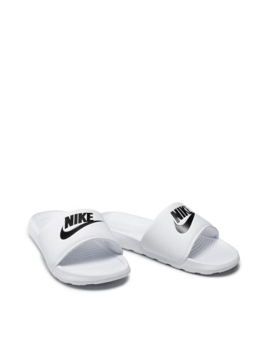 NIKE VICTORI ONE WOMEN'S SLIDE white Női papucs
