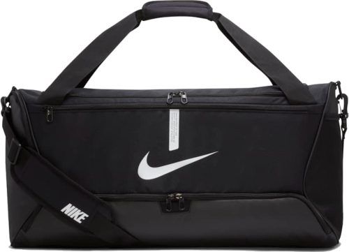 NIKE ACADEMY TEAM-SOCCER "M" (60L) black Unisex sport táska