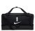 NIKE ACADEMY TEAM-SOCCER "M" (37L) fekete UNISEX sport táska 