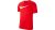 NIKE DRI-FIT PARK MENS SOCCER red Férfi póló