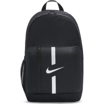   NIKE ACADEMY TEAM SOCCER BACKPACK (22L) black Unisex hátizsák