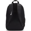 NIKE ACADEMY TEAM SOCCER BACKPACK (22L) black Unisex hátizsák