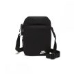 NIKE HERITAGE CROSSBODY BAG (4L) black