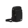 NIKE HERITAGE CROSSBODY BAG (4L) black