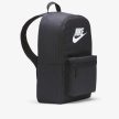 NIKE HERITAGE BKPK black Hátizsák