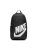 NIKE Y NK ELMNTL BKPK Hátizsák fekete