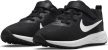 NIKE REVOLUTION 6 NN (PSV) RUNNING SHOES