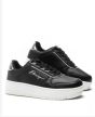 DEVERGO CHARLOTTE black Női cipő