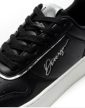 DEVERGO CHARLOTTE black Női cipő