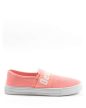 DEVERGO AIDA ELASTIC Női slipon coral