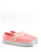 DEVERGO AIDA ELASTIC Női slipon coral