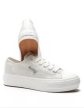 DEVERGO AMILLA THICK SOLE silver Női cipő