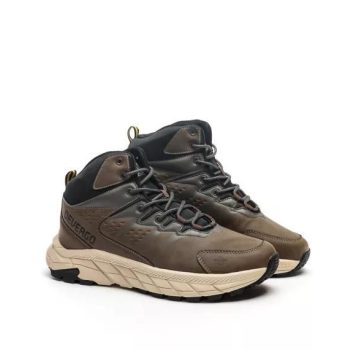 DEVERGO "4031" WOODY barna Férfi bakancs