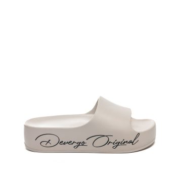 DEVERGO DORIS NEW Női papucs 
