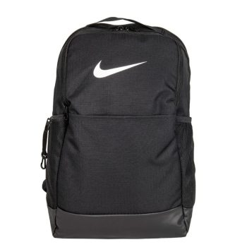 NIKE BRASILIA 9.5 TR BACKPACK (MEDIUM, 24L) black