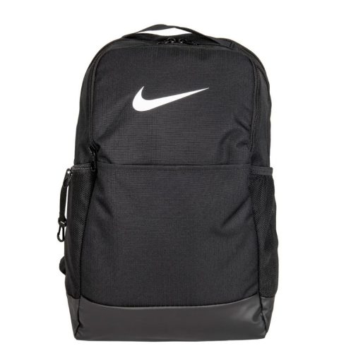 NIKE BRASILIA 9.5 TR BACKPACK (MEDIUM, 24L) black