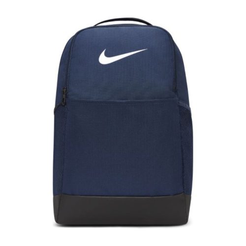 NIKE BRASILIA 9.5 TR BACKPACK (MEDIUM, 24L) navy Hátizsák